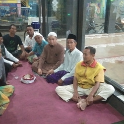 Masjid Al-Fadhilah Arjowinangun Malang